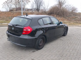 BMW 118 d 143кс , Швейцария , снимка 7