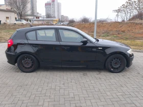 BMW 118 d 143кс , Швейцария , снимка 8