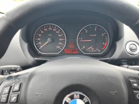 BMW 118 d 143кс , Швейцария , снимка 13