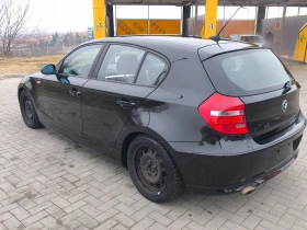 BMW 118 d 143кс , Швейцария , снимка 5