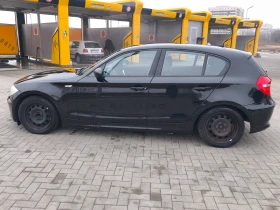 BMW 118 d 143кс , Швейцария , снимка 4