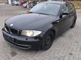 BMW 118 d 143кс , Швейцария , снимка 2