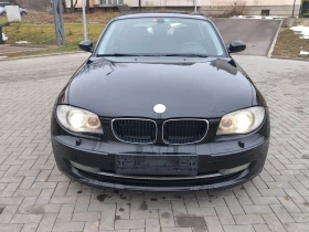 BMW 118 d 143кс , Швейцария , снимка 3