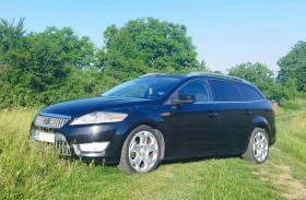 Ford Mondeo MK4  2.0 TDCI | Mobile.bg    3