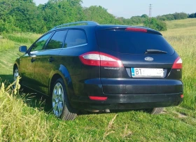 Ford Mondeo MK4  2.0 TDCI | Mobile.bg    7