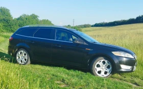 Ford Mondeo MK4  2.0 TDCI | Mobile.bg    5