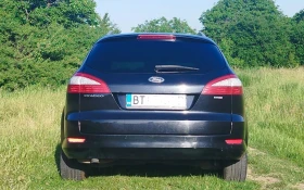 Ford Mondeo MK4  2.0 TDCI | Mobile.bg    2