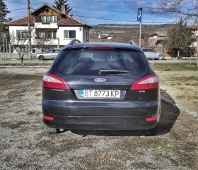 Ford Mondeo MK4  2.0 TDCI, снимка 2