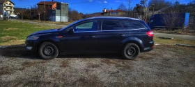 Ford Mondeo MK4  2.0 TDCI, снимка 6