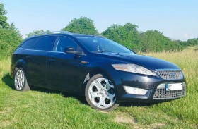 Ford Mondeo MK4  2.0 TDCI | Mobile.bg    4