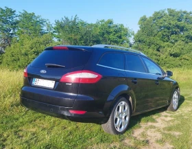Ford Mondeo MK4  2.0 TDCI | Mobile.bg    8