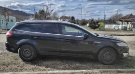 Ford Mondeo MK4  2.0 TDCI, снимка 5