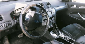 Ford Mondeo MK4  2.0 TDCI | Mobile.bg    11
