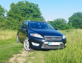 Ford Mondeo MK4  2.0 TDCI | Mobile.bg    9