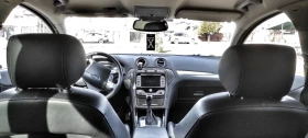 Ford Mondeo MK4  2.0 TDCI | Mobile.bg    12