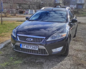 Ford Mondeo MK4  2.0 TDCI, снимка 1