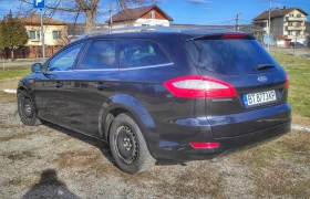 Ford Mondeo MK4  2.0 TDCI, снимка 4