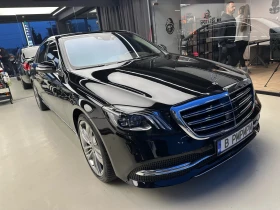     Mercedes-Benz S 400