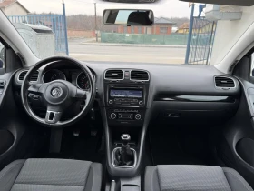 VW Golf 1.2 TURBO ЛИЗИНГ, снимка 9