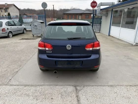 VW Golf 1.2 TURBO ЛИЗИНГ - 8300 лв. - 85109267 | Car24.bg