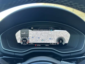 Audi A5 * S-Line* * HeadUp* * АвтоКредит* (ЦЕНА ДО БГ) - 44999 лв. - 34195794 10