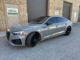 Audi A5 * S-Line* * HeadUp* * АвтоКредит* (ЦЕНА ДО БГ) - 44999 лв. - 34195794 2