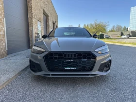 Audi A5 * S-Line* * HeadUp* * АвтоКредит* (ЦЕНА ДО БГ) - 44999 лв. - 34195794 3