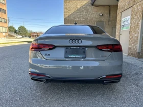 Audi A5 * S-Line* * HeadUp* * АвтоКредит* (ЦЕНА ДО БГ) - 44999 лв. - 34195794 7