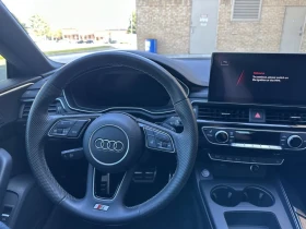 Audi A5 * S-Line* * HeadUp* * АвтоКредит* (ЦЕНА ДО БГ) - 44999 лв. - 34195794 9