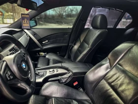BMW 535 = М-ПАКЕТ= 19 Спайдър= Рекаро= НАВИ= - 15999 лв. - 68128265 8