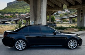 Обява за продажба на BMW 535 = М-ПАКЕТ= 19 Спайдър= Рекаро= НАВИ=  ~14 999 лв. - изображение 5