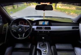 Обява за продажба на BMW 535 = М-ПАКЕТ= 19 Спайдър= Рекаро= НАВИ=  ~15 000 лв. - изображение 8