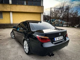BMW 535 = М-ПАКЕТ= 19 Спайдър= Рекаро= НАВИ= - 15999 лв. - 68128265 6