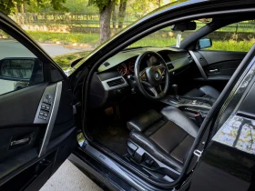 Обява за продажба на BMW 535 = М-ПАКЕТ= 19 Спайдър= Рекаро= НАВИ=  ~15 000 лв. - изображение 10