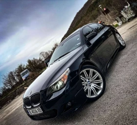 BMW 535 = М-ПАКЕТ= 19 Спайдър= Рекаро= НАВИ= - 15999 лв. - 68128265 3