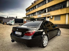 BMW 535 = М-ПАКЕТ= 19 Спайдър= Рекаро= НАВИ= - 15999 лв. - 68128265 5