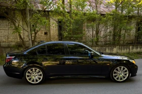 Обява за продажба на BMW 535 = М-ПАКЕТ= 19 Спайдър= Рекаро= НАВИ=  ~15 000 лв. - изображение 6