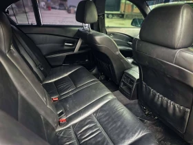 BMW 535 = М-ПАКЕТ= 19 Спайдър= Рекаро= НАВИ= - 15999 лв. - 68128265 11