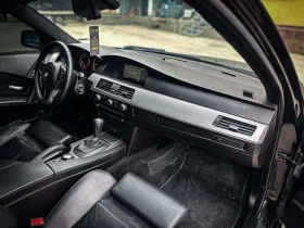 BMW 535 = М-ПАКЕТ= 19 Спайдър= Рекаро= НАВИ= - 15999 лв. - 68128265 9