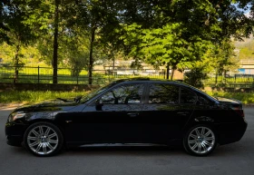 Обява за продажба на BMW 535 = М-ПАКЕТ= 19 Спайдър= Рекаро= НАВИ=  ~15 000 лв. - изображение 7