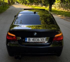 Обява за продажба на BMW 535 = М-ПАКЕТ= 19 Спайдър= Рекаро= НАВИ=  ~15 000 лв. - изображение 4