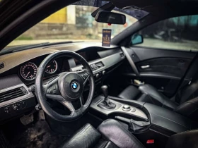 BMW 535 = М-ПАКЕТ= 19 Спайдър= Рекаро= НАВИ= - 15999 лв. - 68128265 7