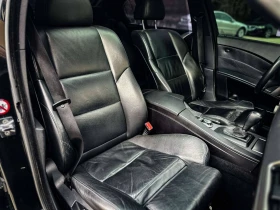 BMW 535 = М-ПАКЕТ= 19 Спайдър= Рекаро= НАВИ= - 15999 лв. - 68128265 10