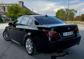 Обява за продажба на BMW 535 = М-ПАКЕТ= 19 Спайдър= Рекаро= НАВИ=  ~14 999 лв. - изображение 4