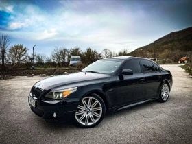 BMW 535 = М-ПАКЕТ= 19 Спайдър= Рекаро= НАВИ= - 15999 лв. - 68128265 4