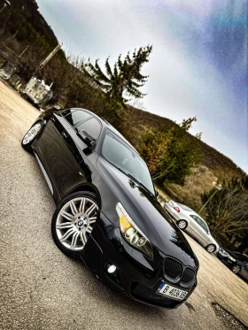 BMW 535 = М-ПАКЕТ= 19 Спайдър= Рекаро= НАВИ= - 15999 лв. - 68128265 2