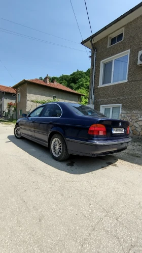 BMW 525 TDS   | Mobile.bg    4