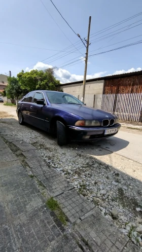 BMW 525 TDS   | Mobile.bg    2