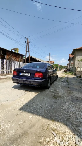 BMW 525 TDS   | Mobile.bg    3