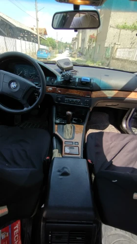 BMW 525 TDS   | Mobile.bg    9